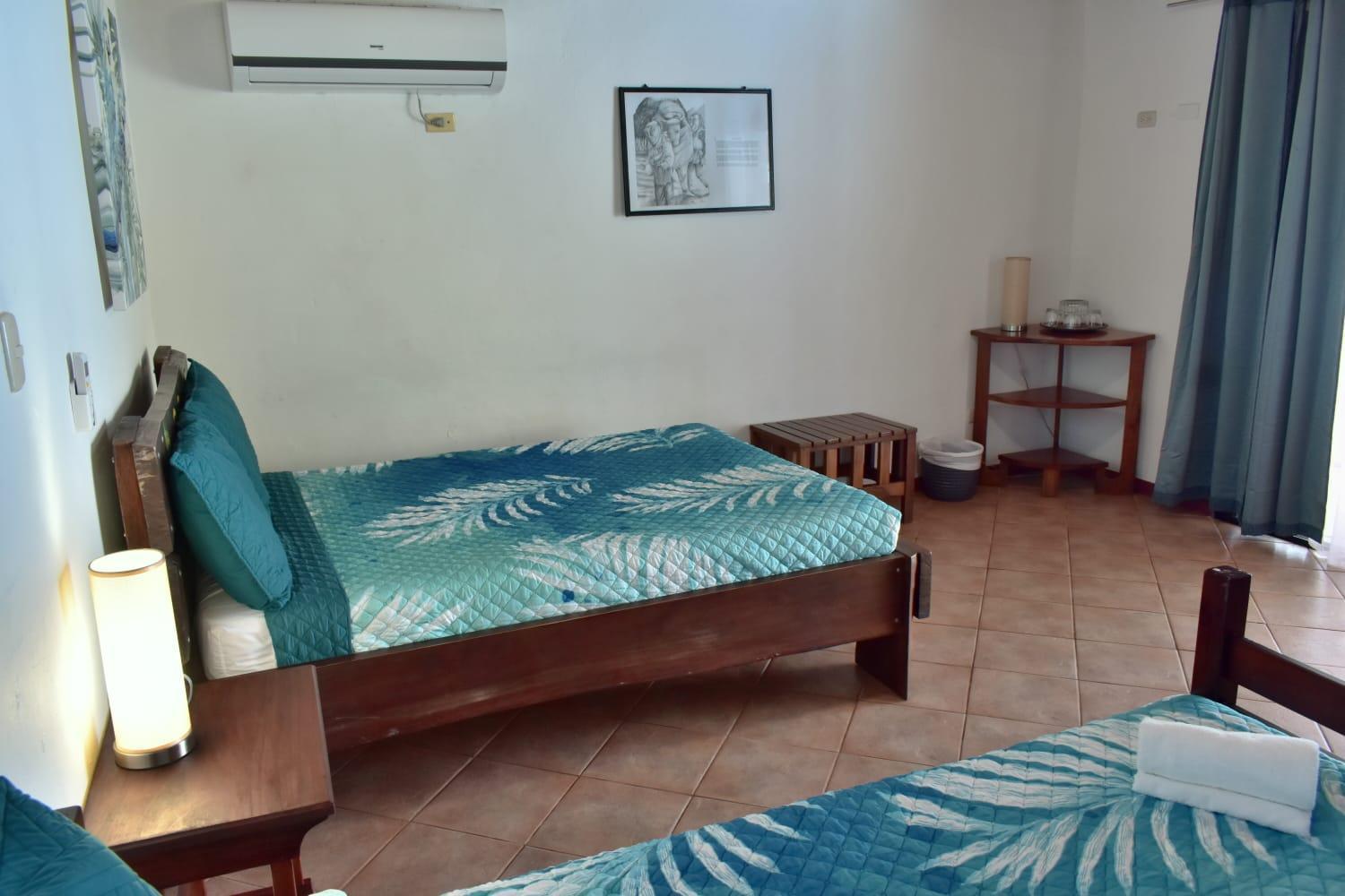 Hotel Planeta Sano Manuel Antonio Eksteriør billede