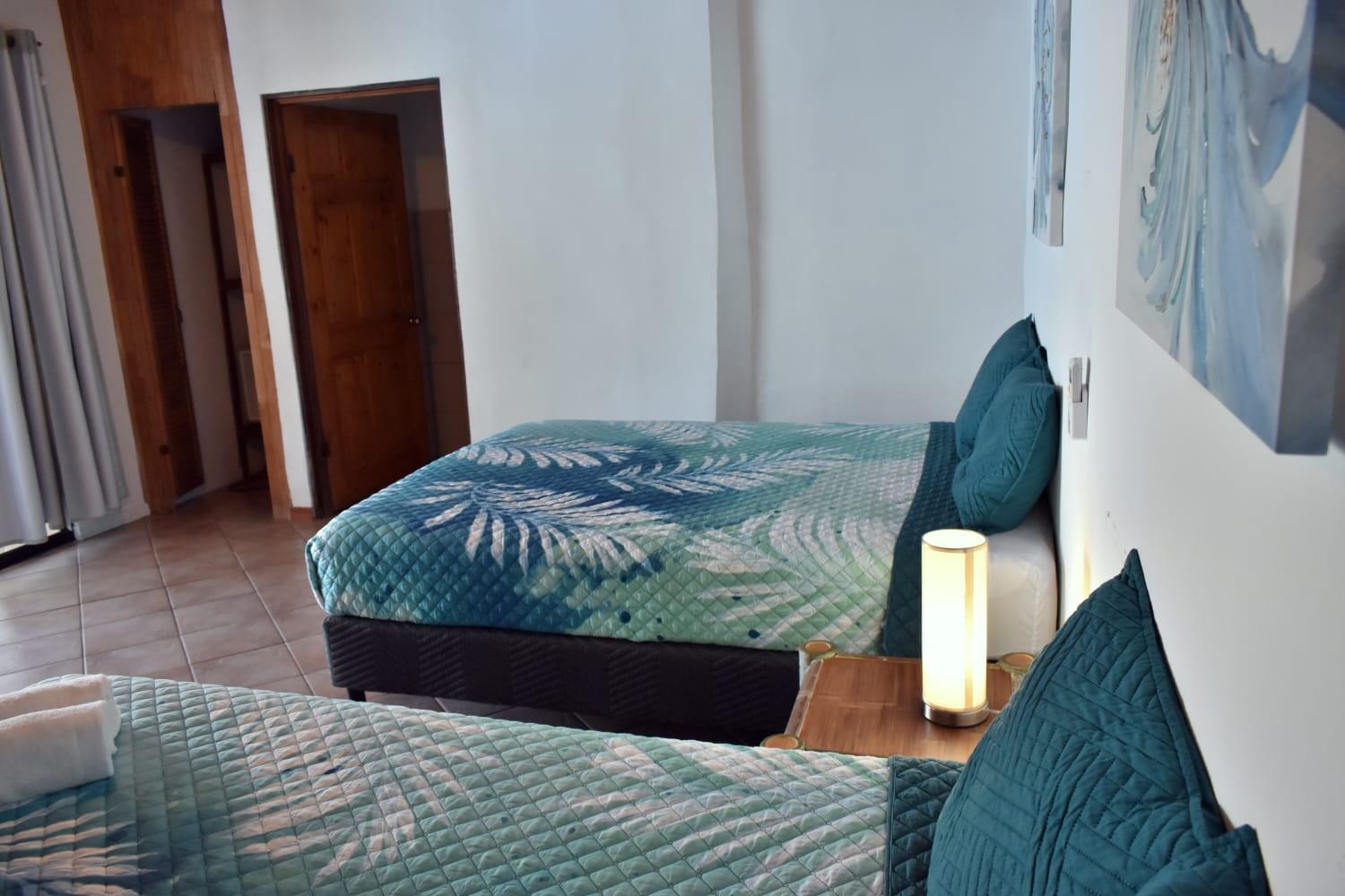 Hotel Planeta Sano Manuel Antonio Eksteriør billede
