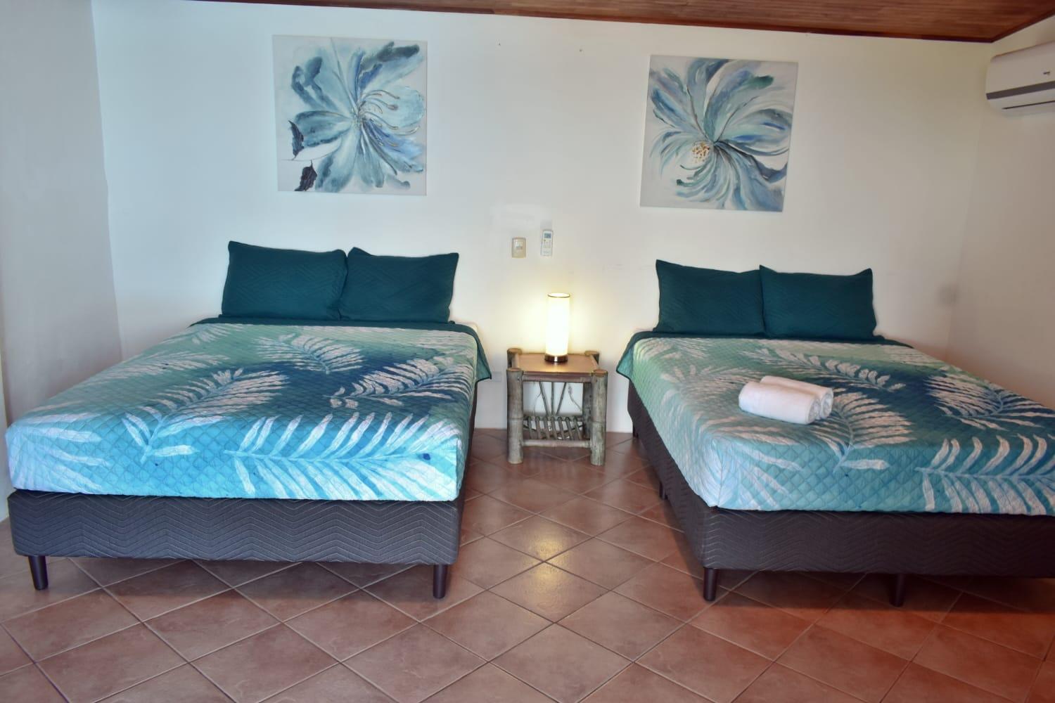 Hotel Planeta Sano Manuel Antonio Eksteriør billede