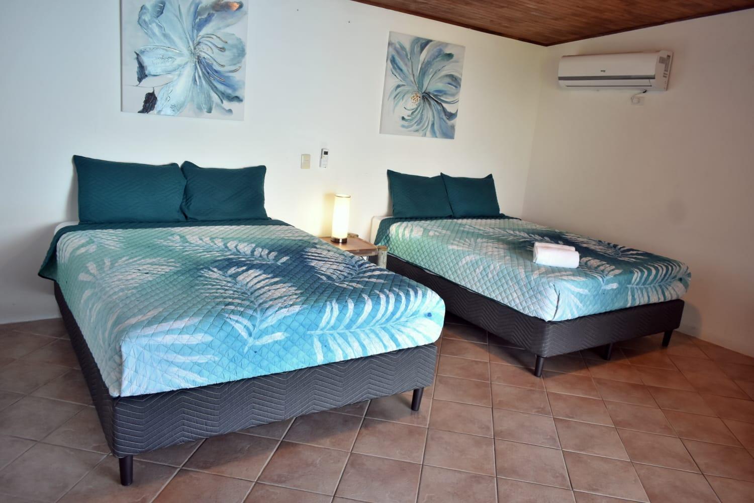 Hotel Planeta Sano Manuel Antonio Eksteriør billede