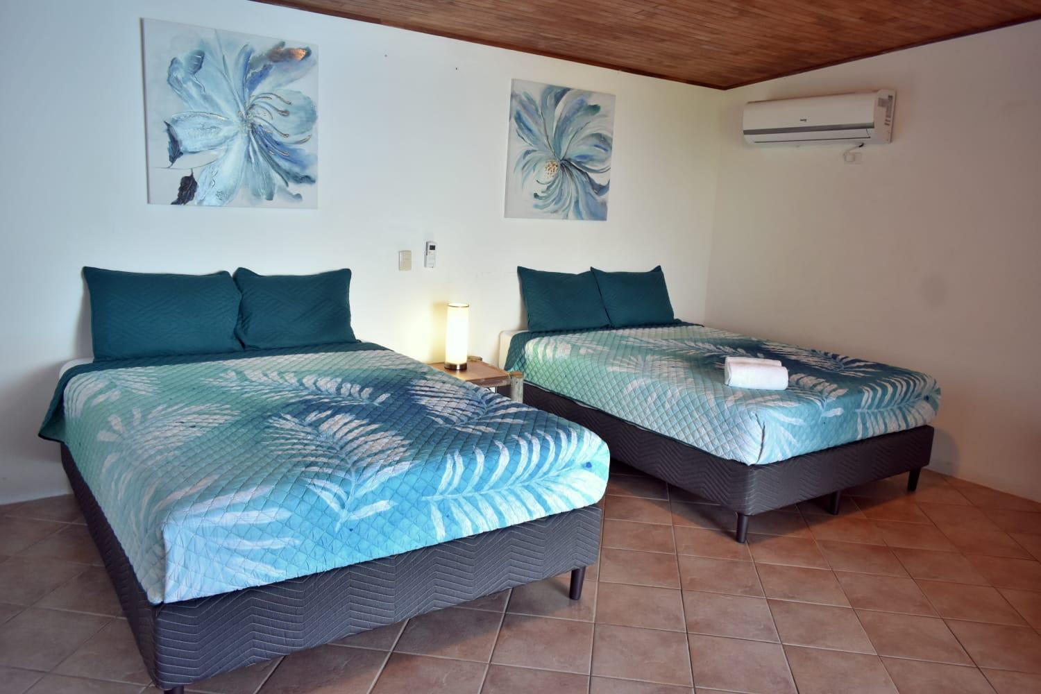 Hotel Planeta Sano Manuel Antonio Eksteriør billede