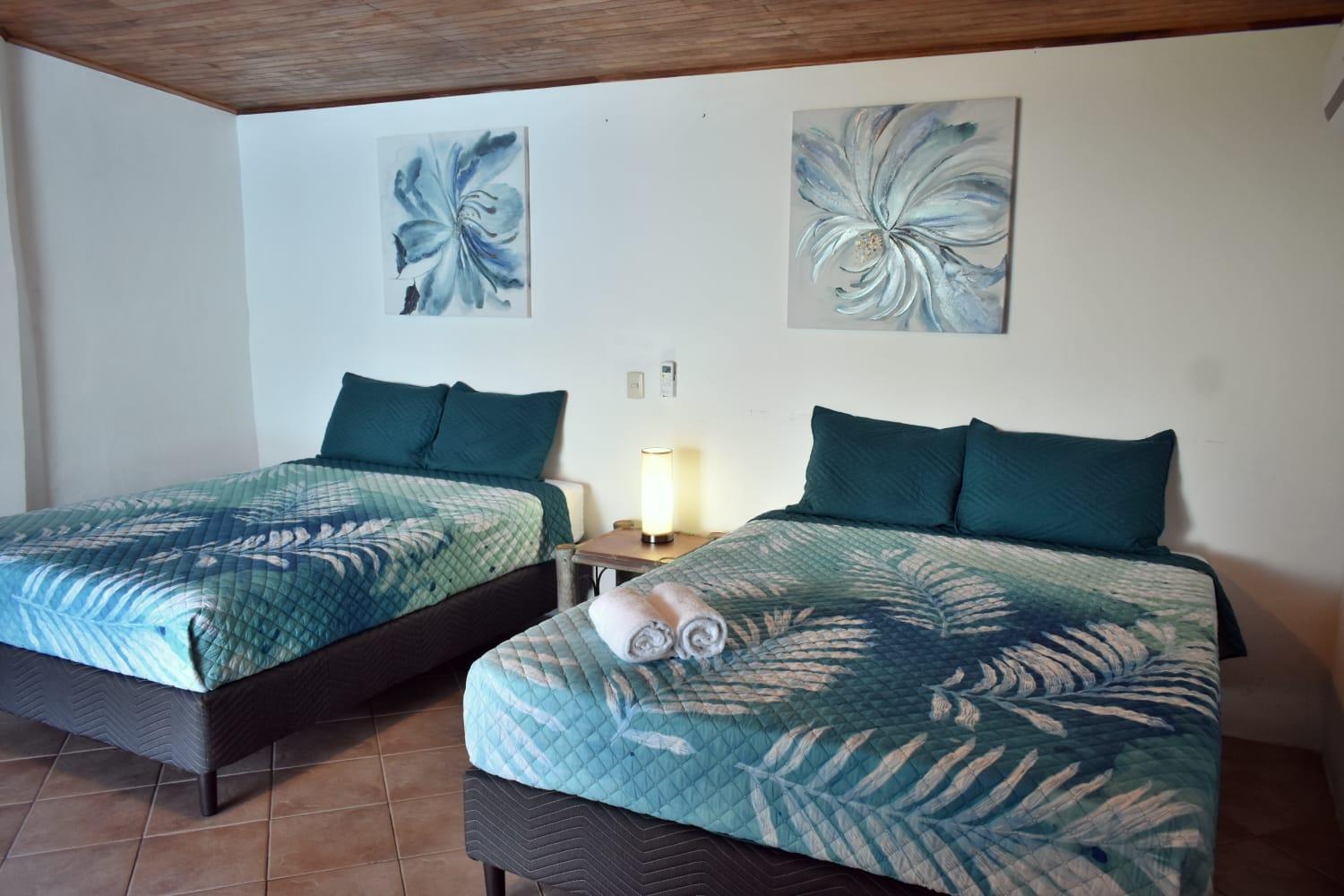 Hotel Planeta Sano Manuel Antonio Eksteriør billede