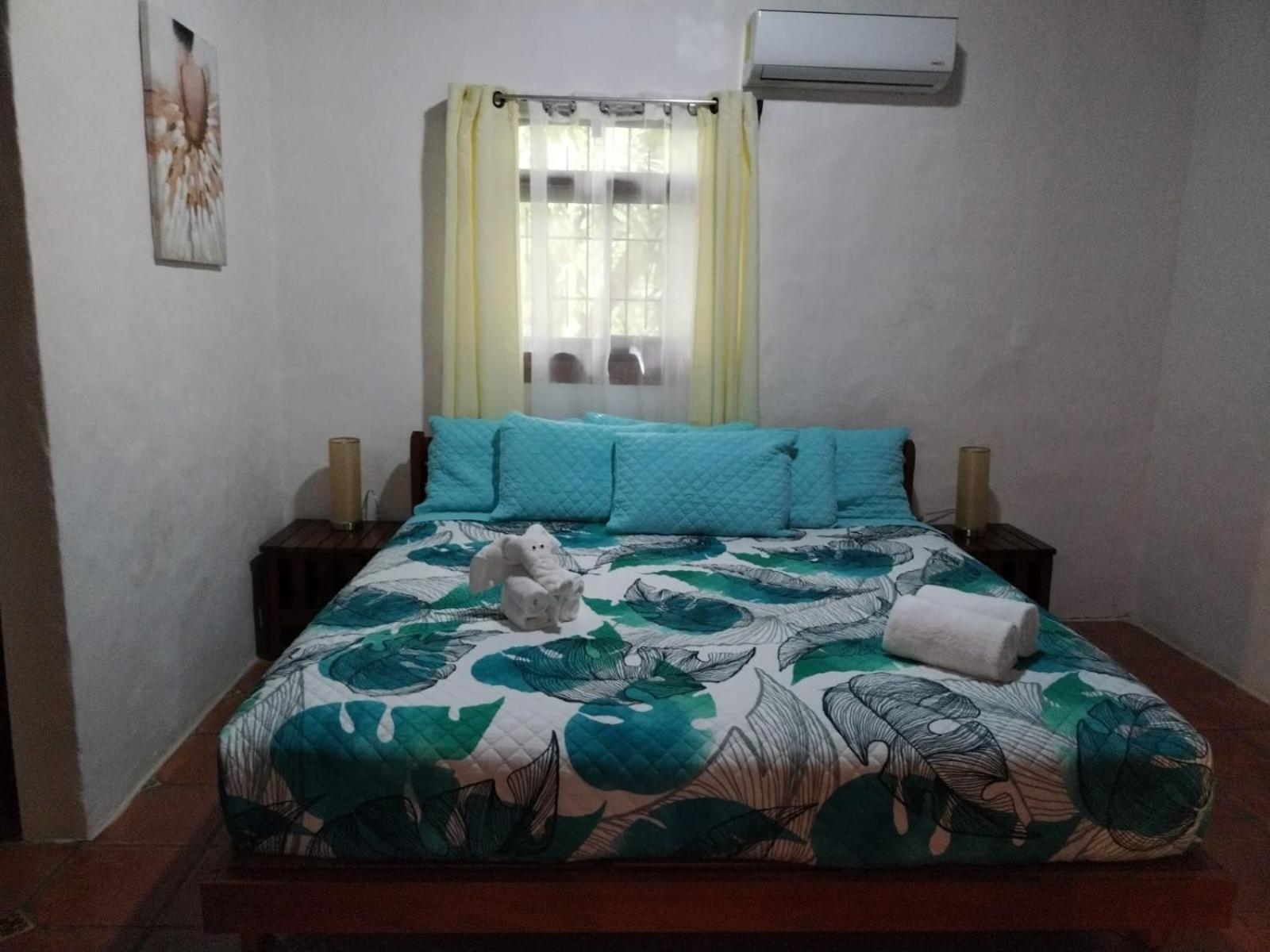 Hotel Planeta Sano Manuel Antonio Eksteriør billede