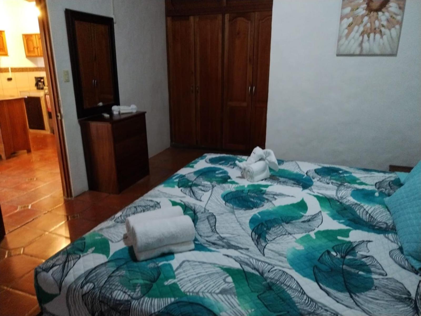Hotel Planeta Sano Manuel Antonio Eksteriør billede