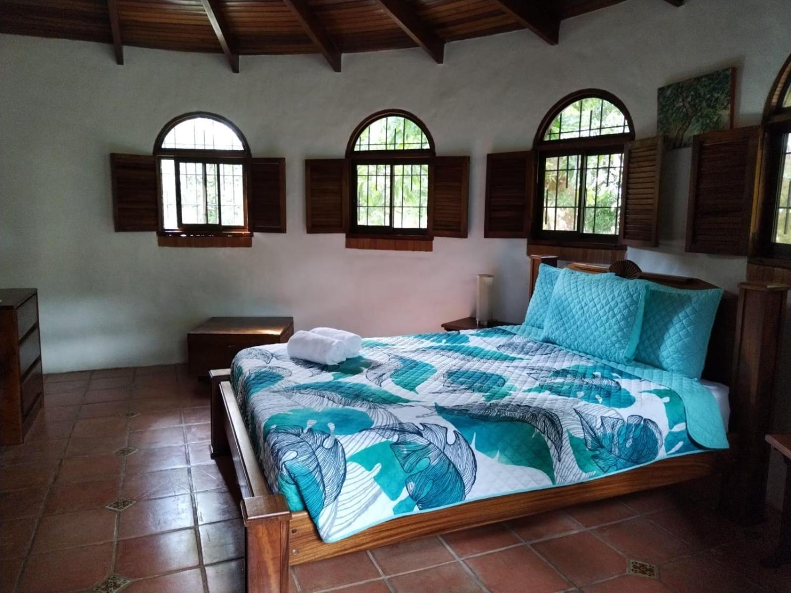 Hotel Planeta Sano Manuel Antonio Eksteriør billede