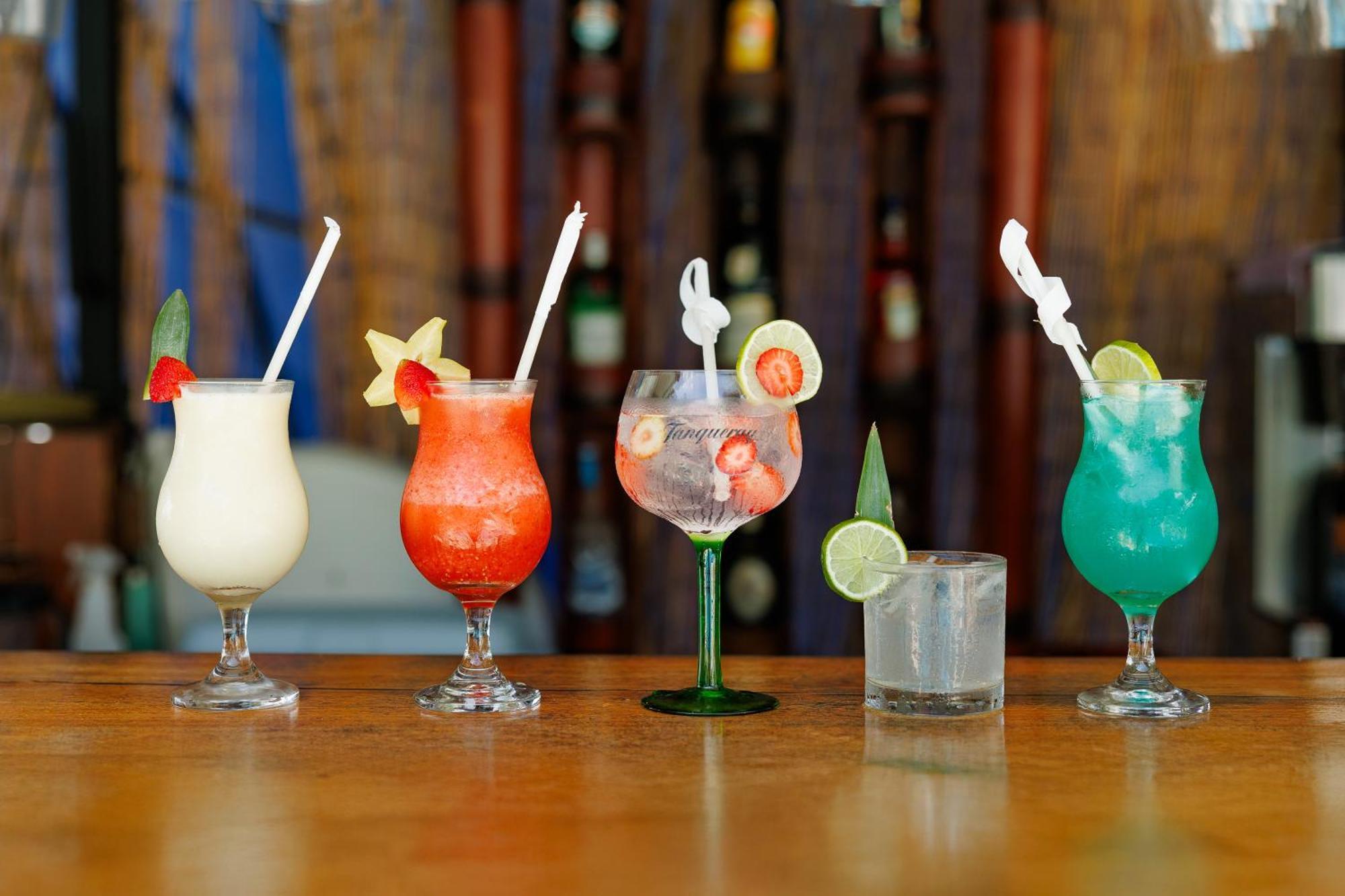 Hotel Planeta Sano Manuel Antonio Eksteriør billede